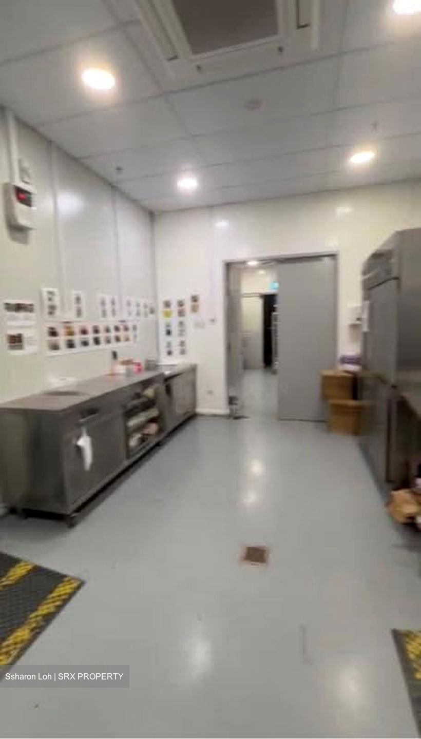 KOUFU GROUP HQ (D25), Factory #639399151